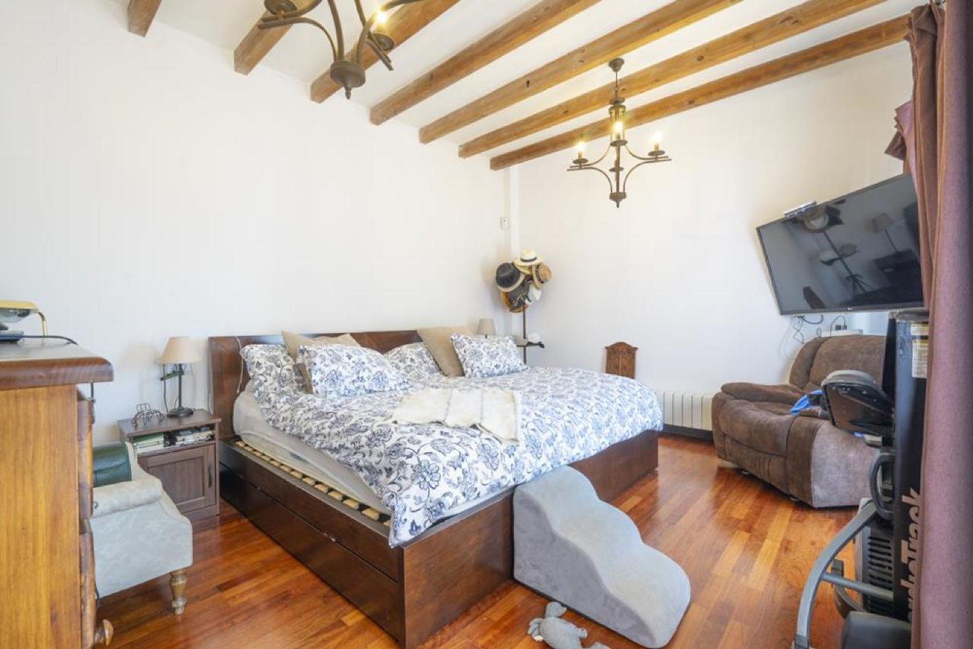 Reventa - Villa - Banos y Mendigo - El Valle Golf Resort