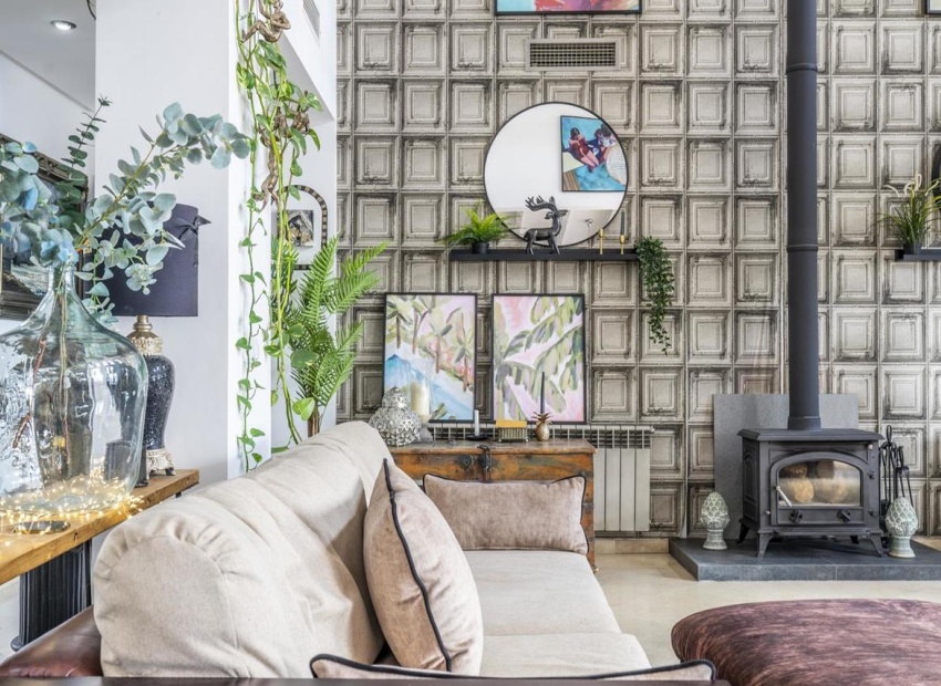 Reventa - Villa - Banos y Mendigo - El Valle Golf Resort