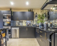 Reventa - Villa - Banos y Mendigo - El Valle Golf Resort