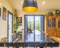 Reventa - Villa - Banos y Mendigo - El Valle Golf Resort