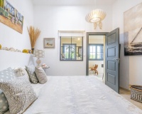 Reventa - Villa - Banos y Mendigo - El Valle Golf Resort