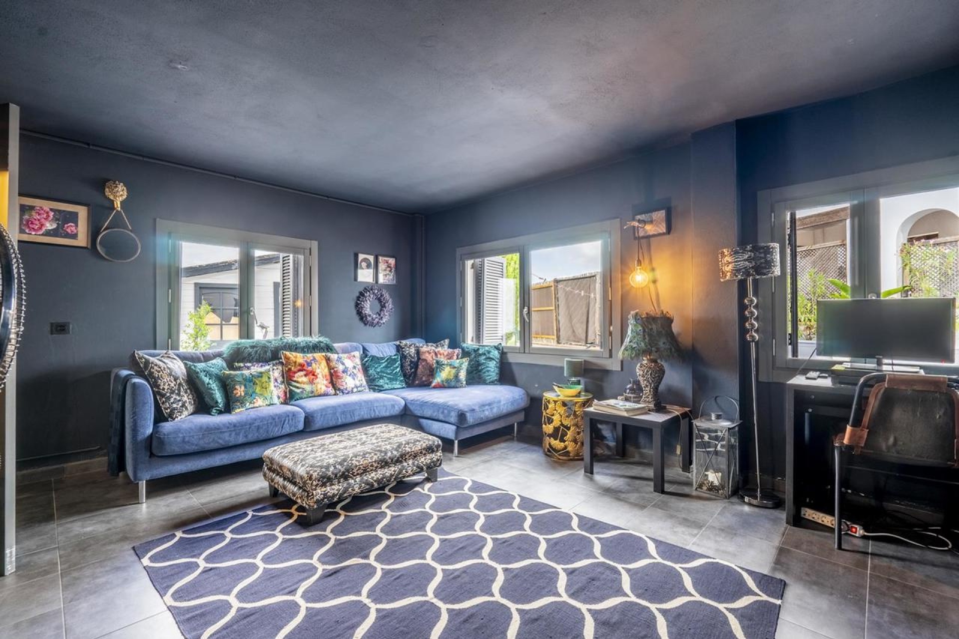 Reventa - Villa - Banos y Mendigo - El Valle Golf Resort