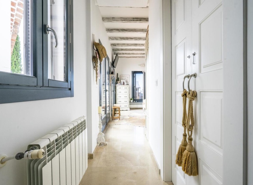 Reventa - Villa - Banos y Mendigo - El Valle Golf Resort