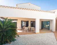 Reventa - Villa - Banos y Mendigo - El Valle Golf Resort