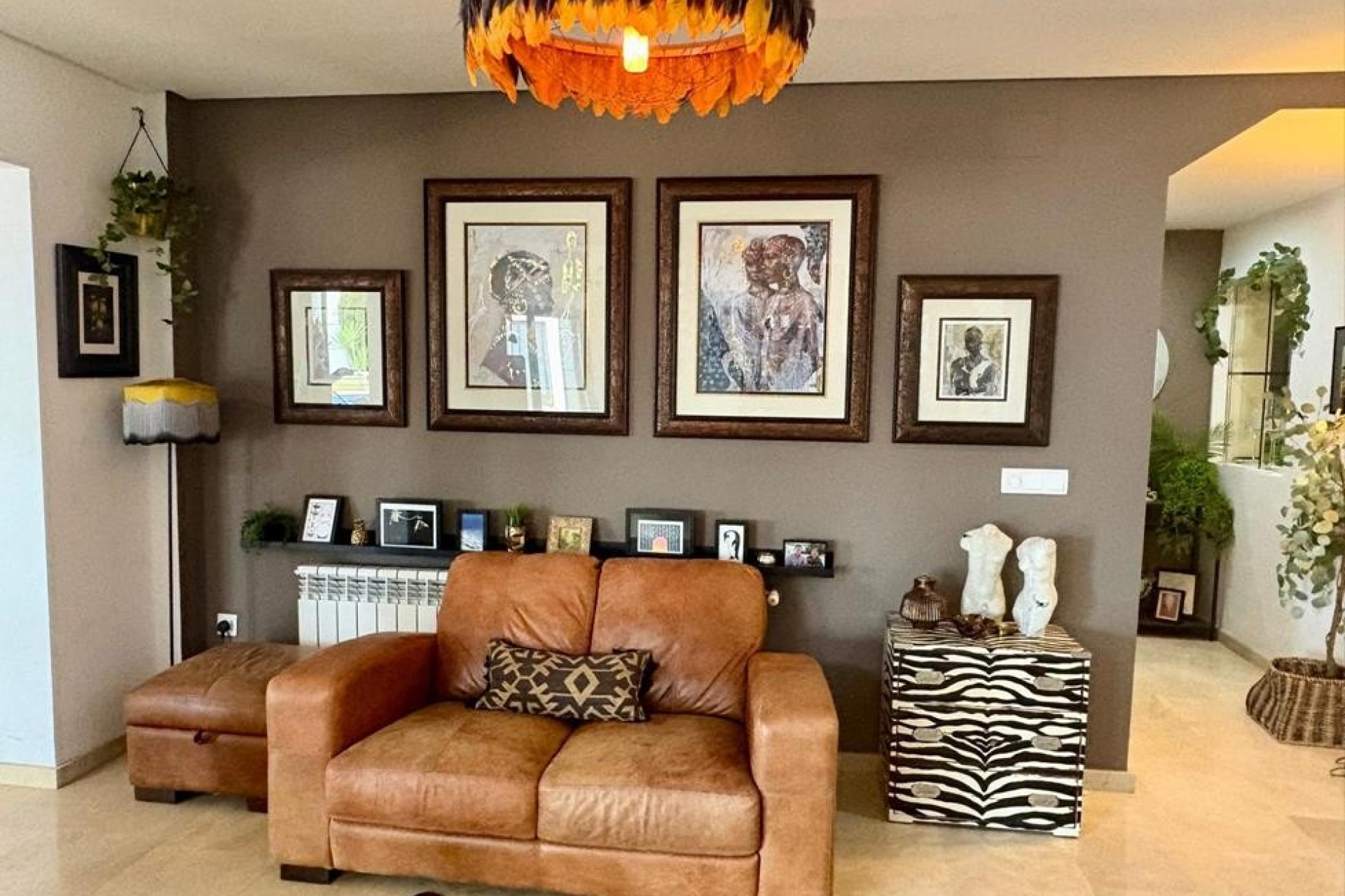 Reventa - Villa - Banos y Mendigo - El Valle Golf Resort