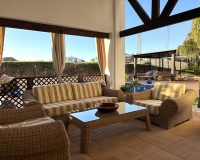 Reventa - Villa - Banos y Mendigo - El Valle Golf Resort