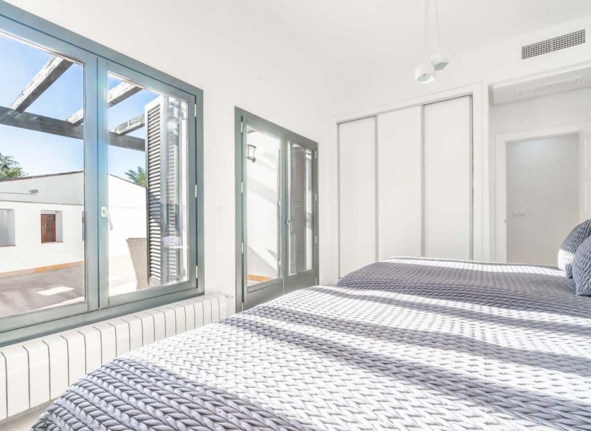 Reventa - Villa - Banos y Mendigo - El Valle Golf Resort