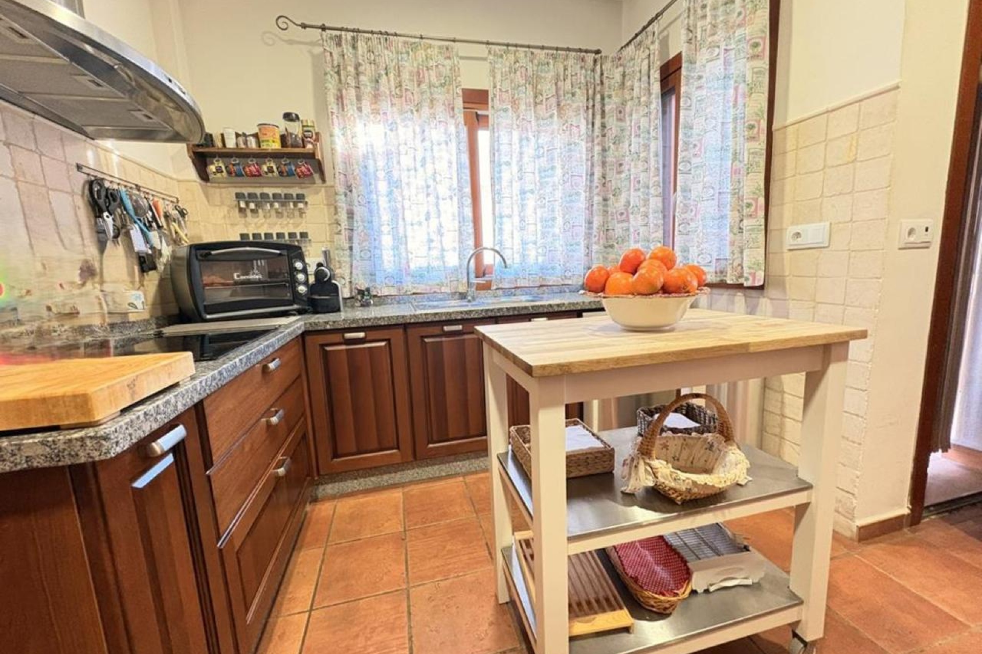 Reventa - Villa - Banos y Mendigo - El Valle Golf Resort