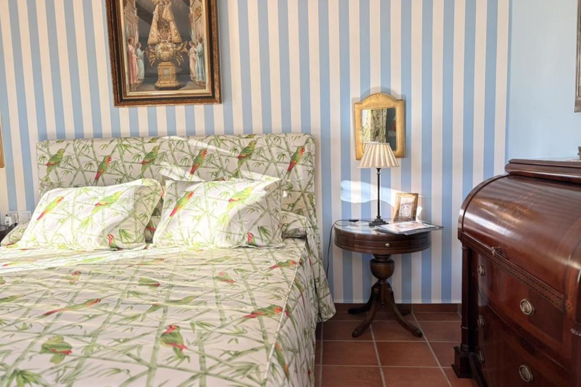 Reventa - Villa - Banos y Mendigo - El Valle Golf Resort