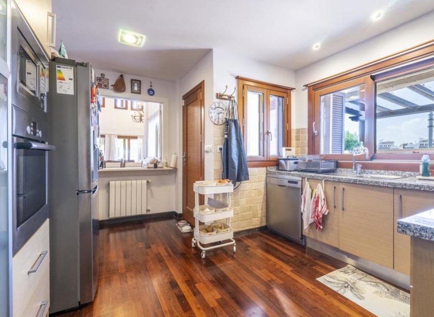 Reventa - Villa - Banos y Mendigo - El Valle Golf Resort