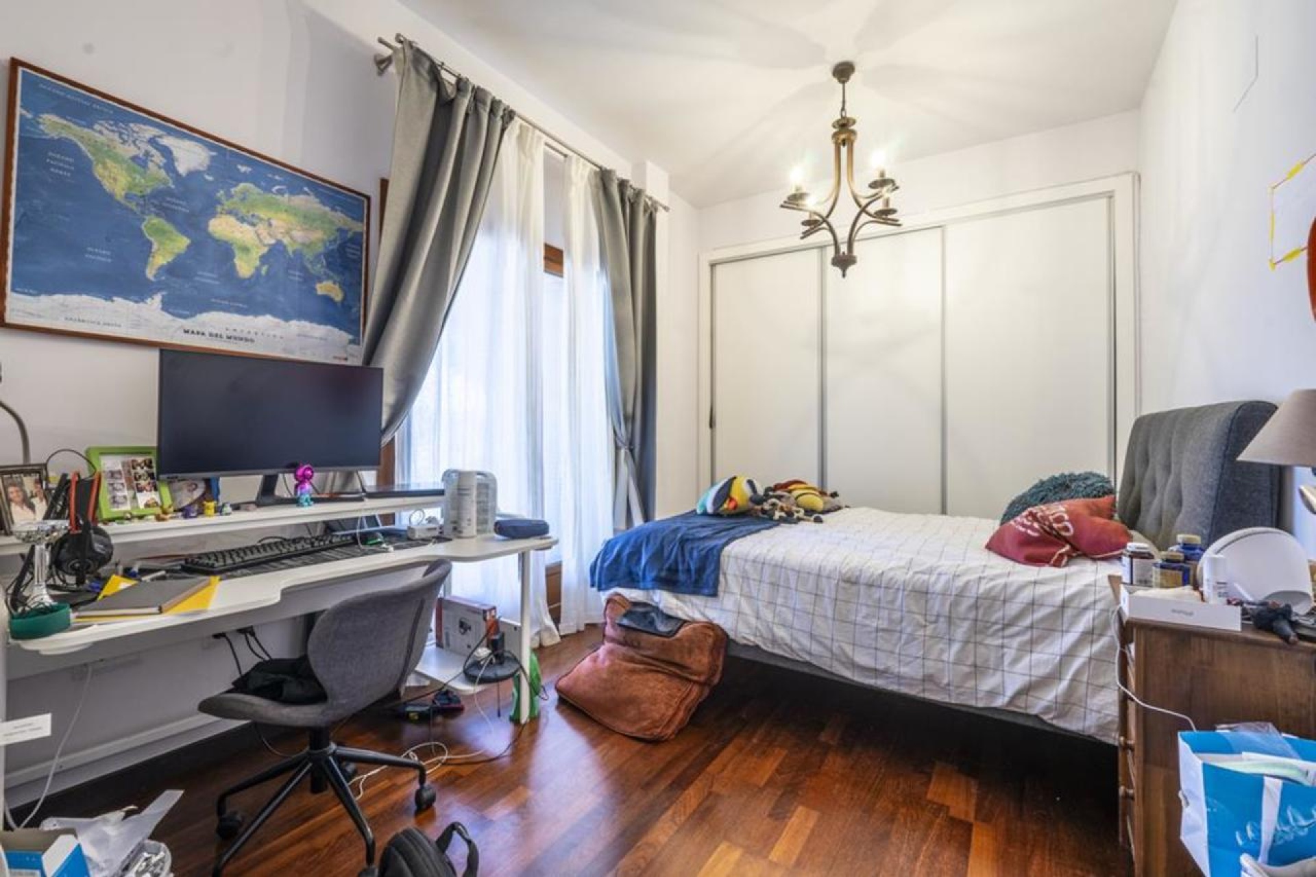 Reventa - Villa - Banos y Mendigo - El Valle Golf Resort