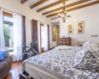 Reventa - Villa - Banos y Mendigo - El Valle Golf Resort