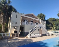 Reventa - Villa - Canadas De San Pedro