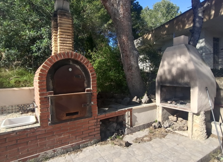 Reventa - Villa - Canadas De San Pedro