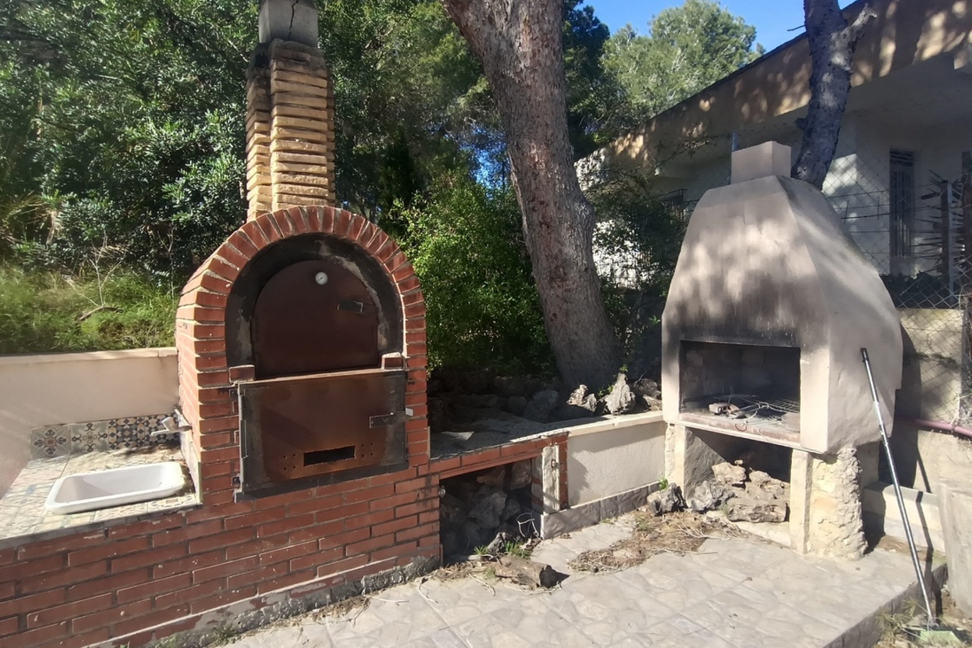 Reventa - Villa - Canadas De San Pedro