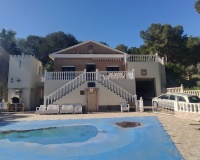 Reventa - Villa - Canadas De San Pedro