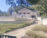 Reventa - Villa - Canadas De San Pedro