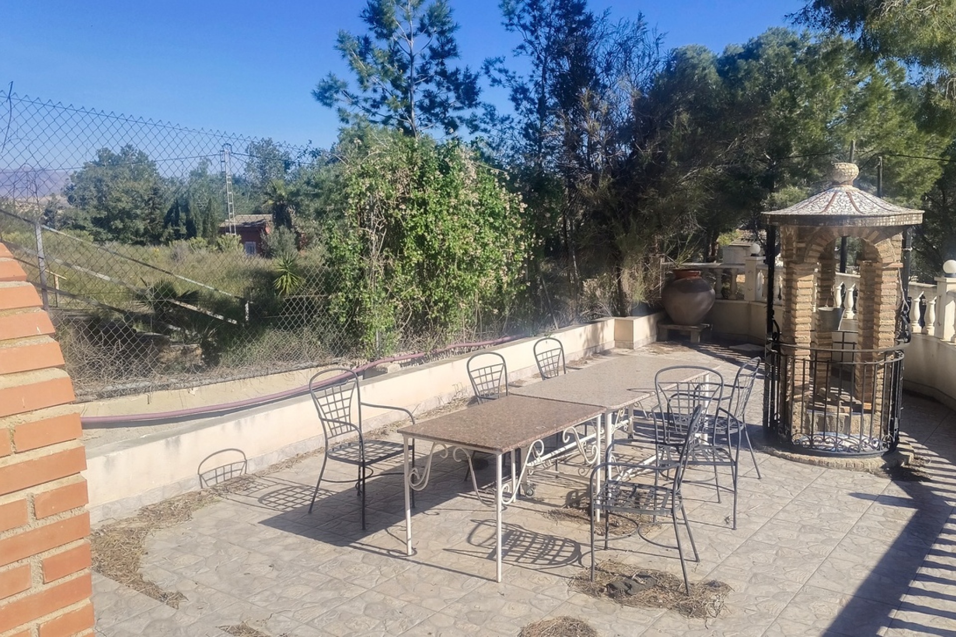 Reventa - Villa - Canadas De San Pedro