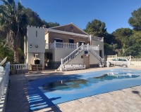 Reventa - Villa - Canadas De San Pedro