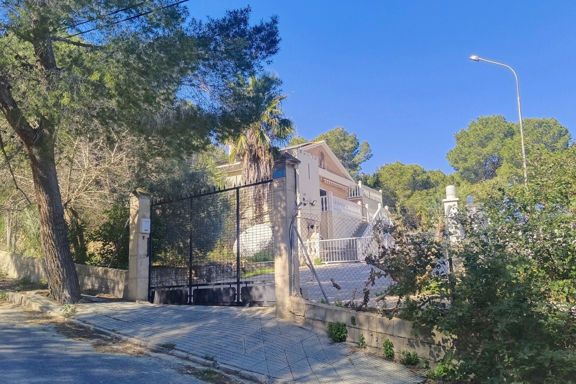 Reventa - Villa - Canadas De San Pedro