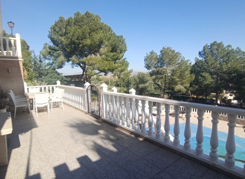 Reventa - Villa - Canadas De San Pedro