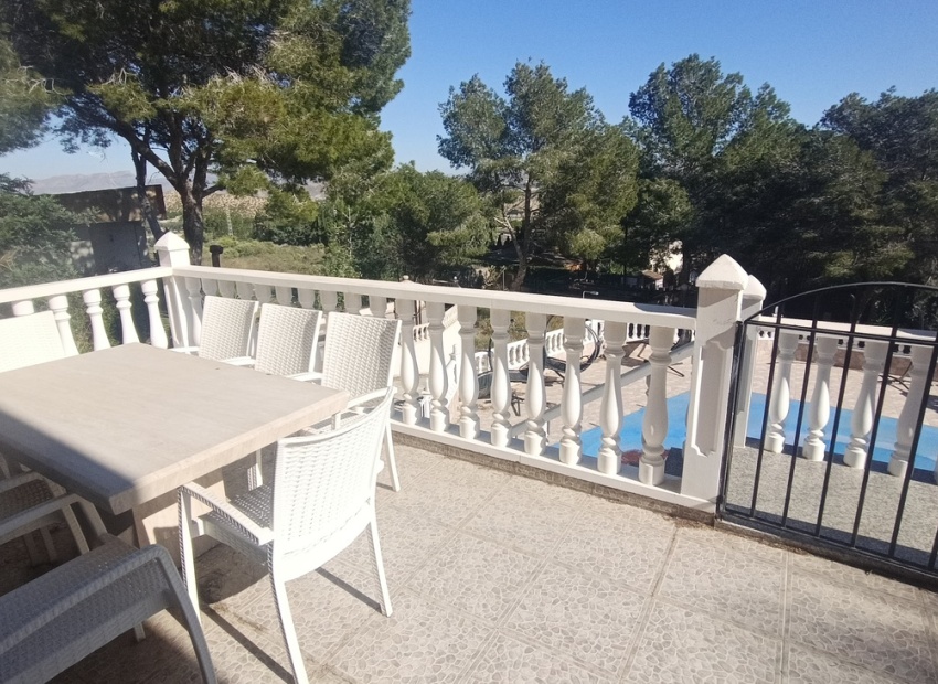 Reventa - Villa - Canadas De San Pedro