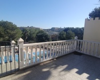 Reventa - Villa - Canadas De San Pedro