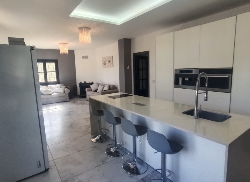 Reventa - Villa - Canadas De San Pedro