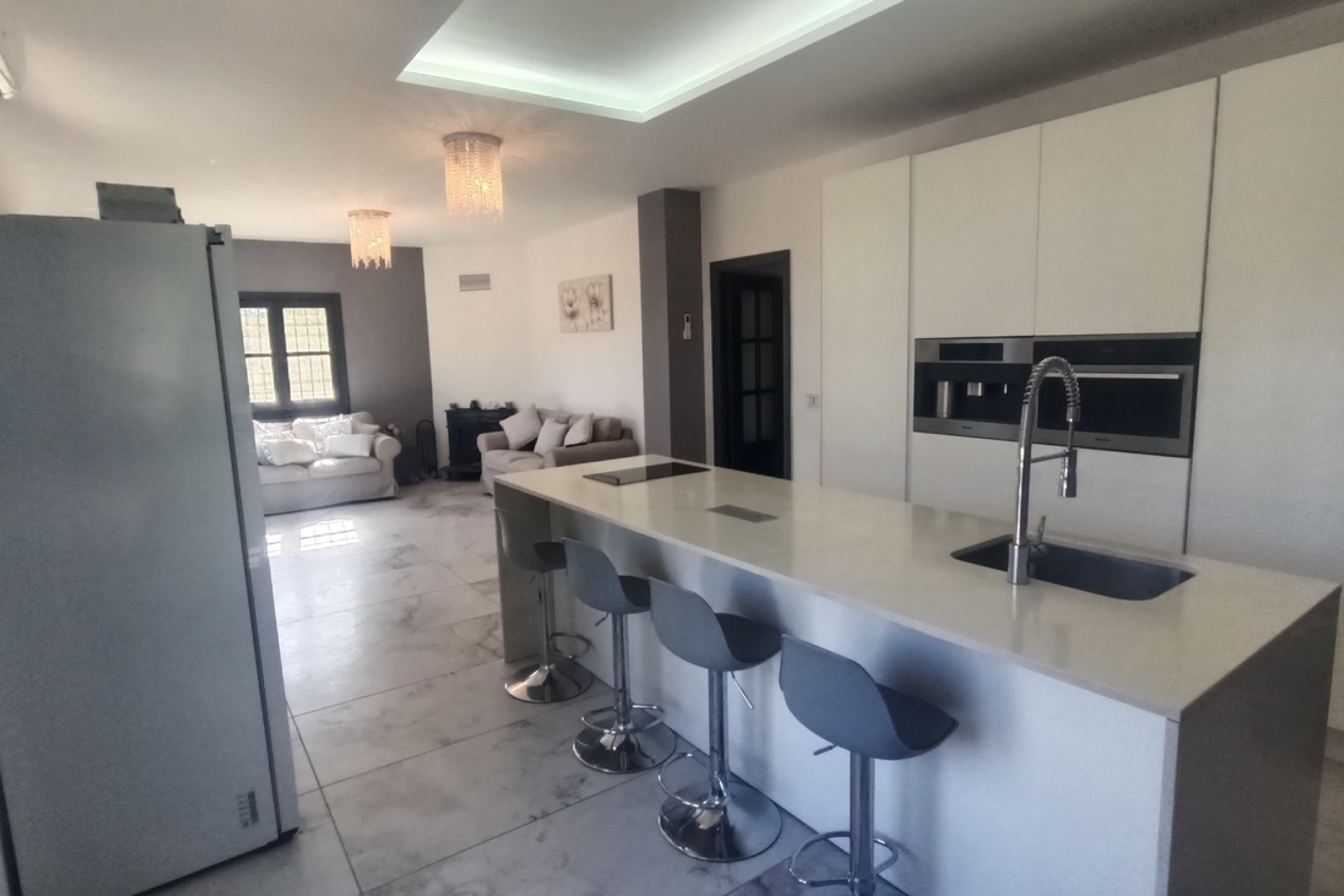 Reventa - Villa - Canadas De San Pedro