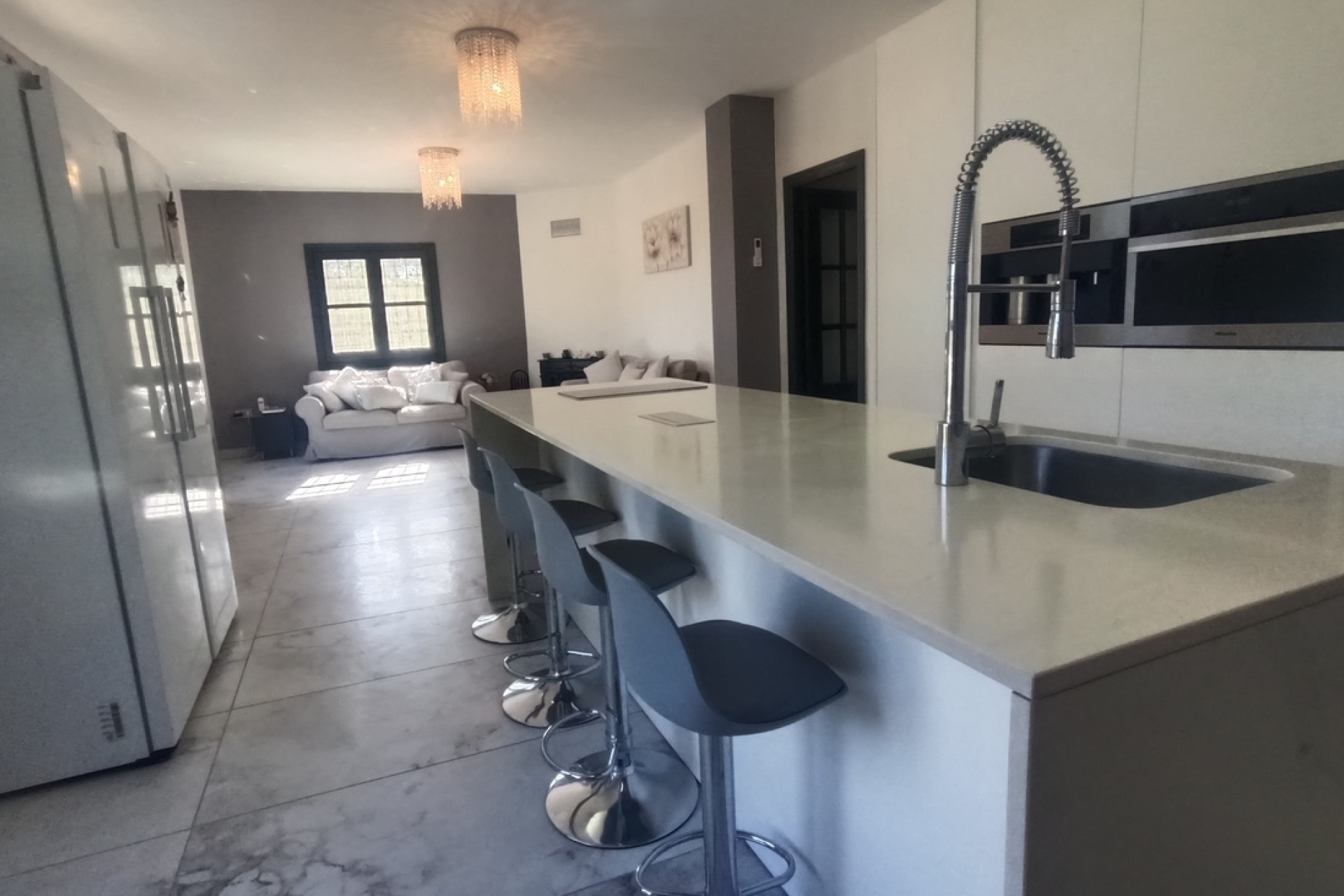 Reventa - Villa - Canadas De San Pedro