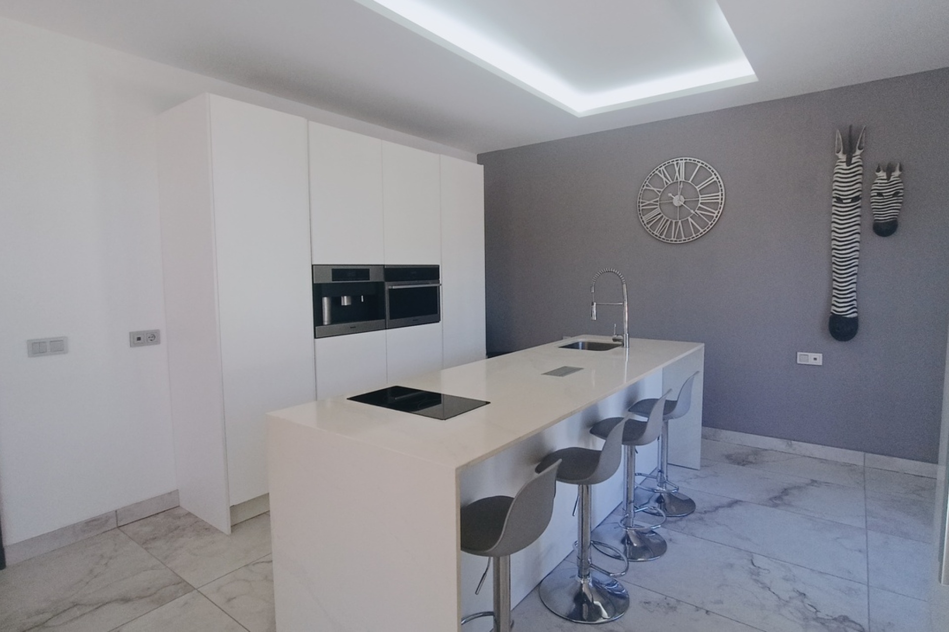 Reventa - Villa - Canadas De San Pedro