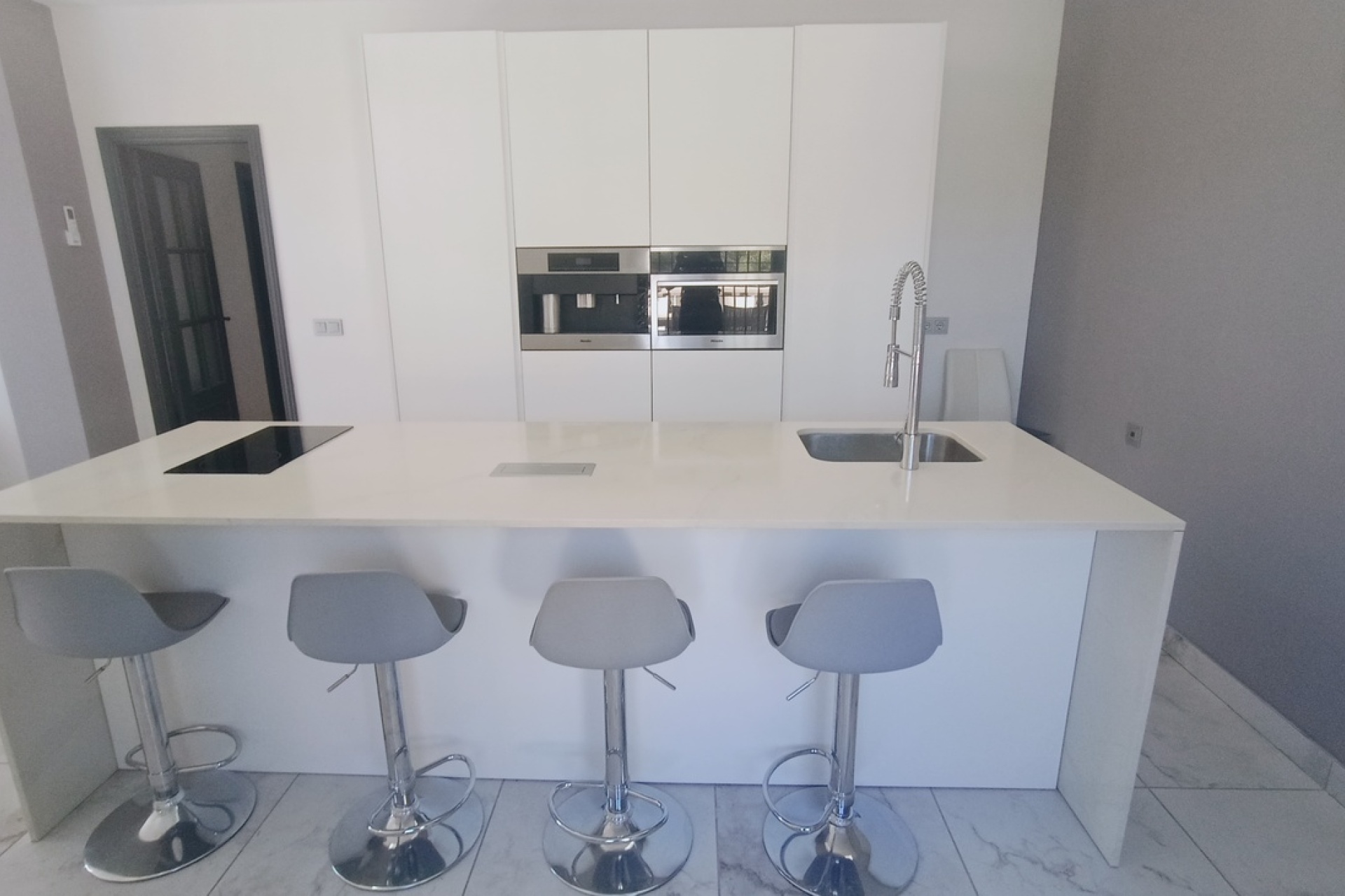 Reventa - Villa - Canadas De San Pedro