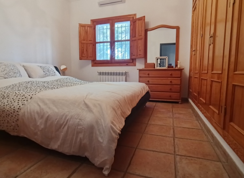 Reventa - Villa - Canadas De San Pedro