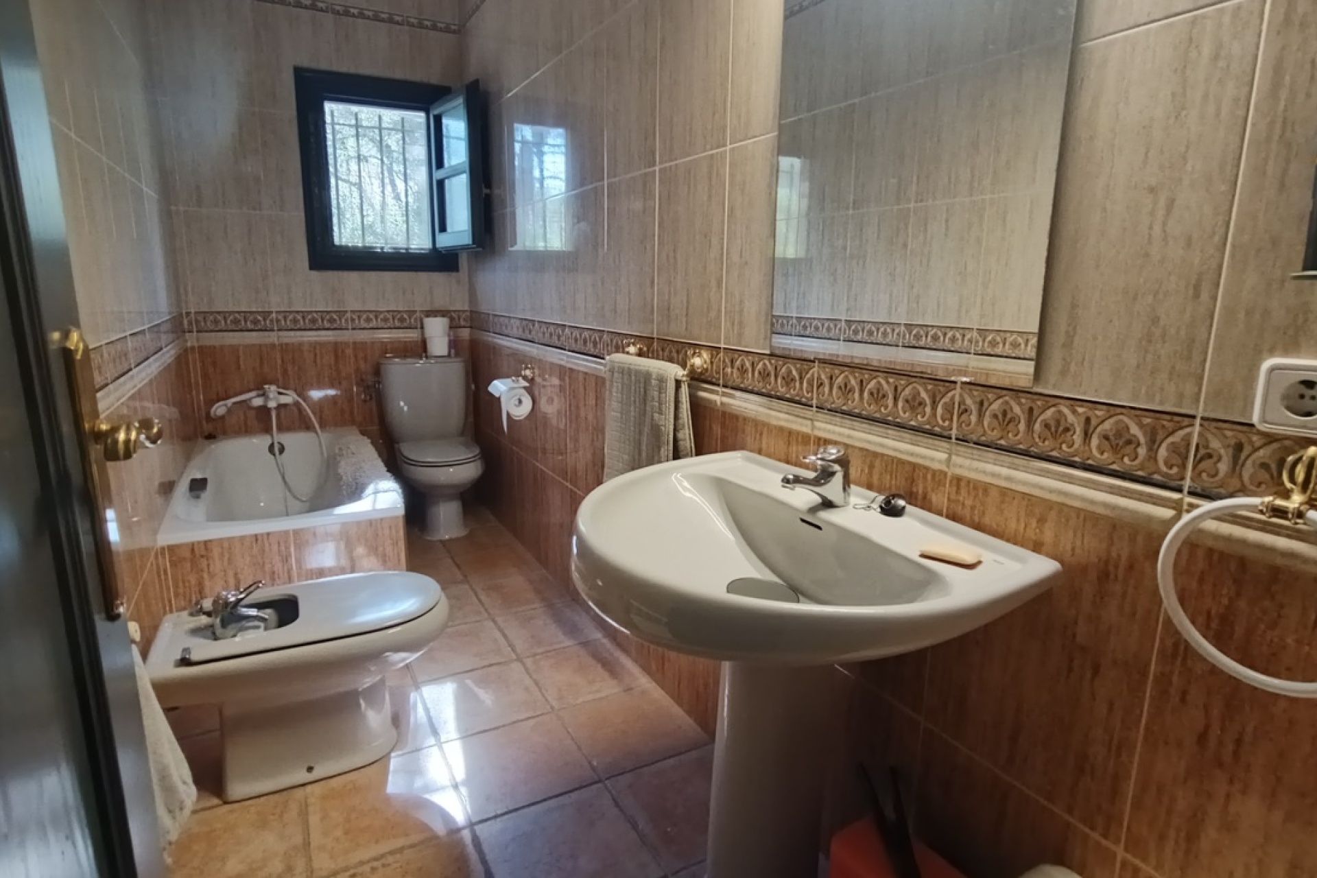 Reventa - Villa - Canadas De San Pedro