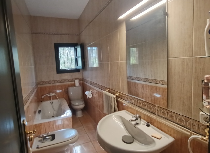 Reventa - Villa - Canadas De San Pedro