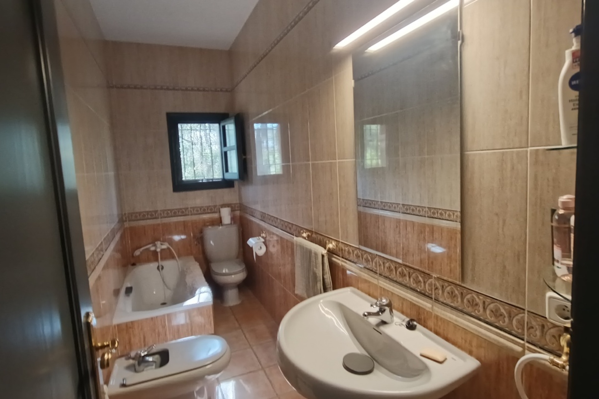 Reventa - Villa - Canadas De San Pedro