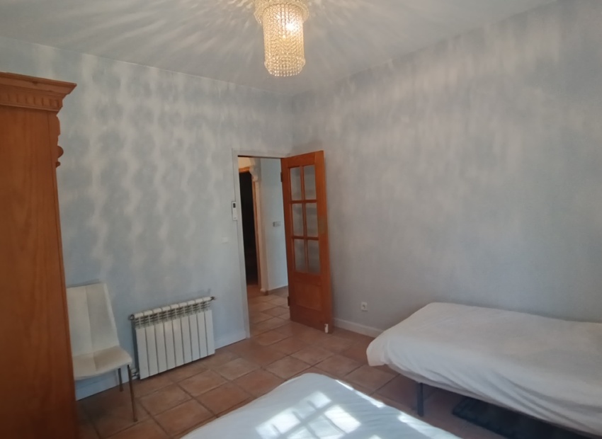 Reventa - Villa - Canadas De San Pedro