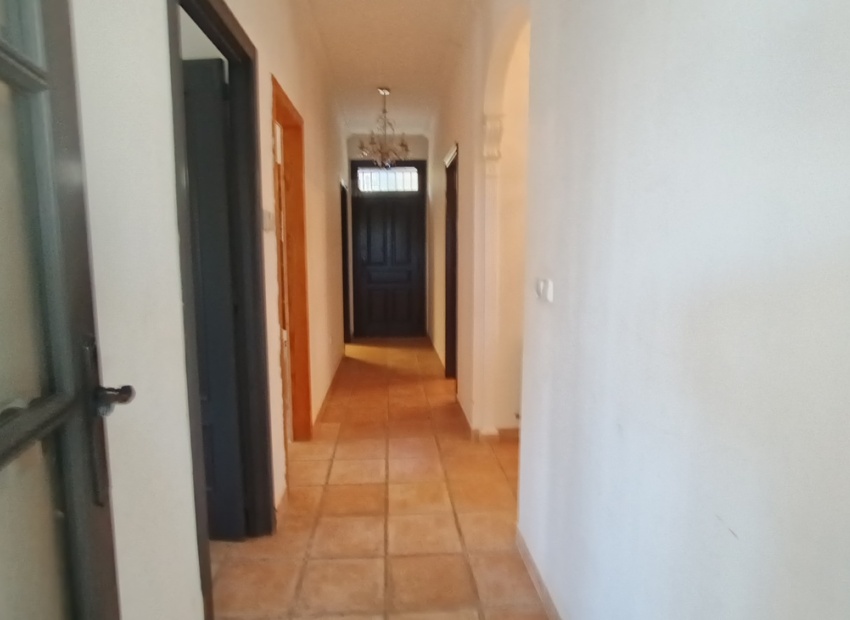 Reventa - Villa - Canadas De San Pedro