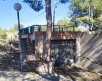 Reventa - Villa - Canadas De San Pedro