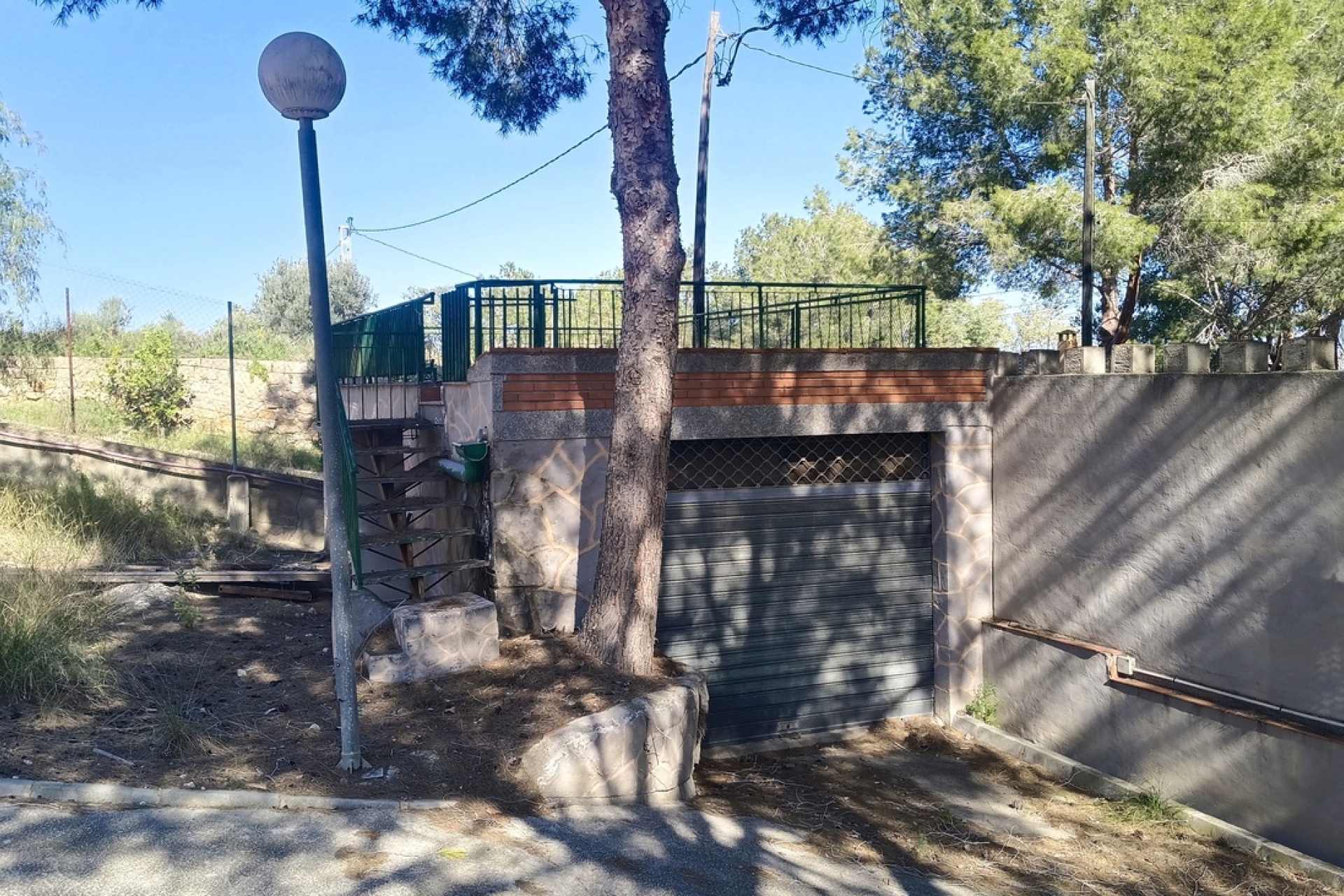 Reventa - Villa - Canadas De San Pedro