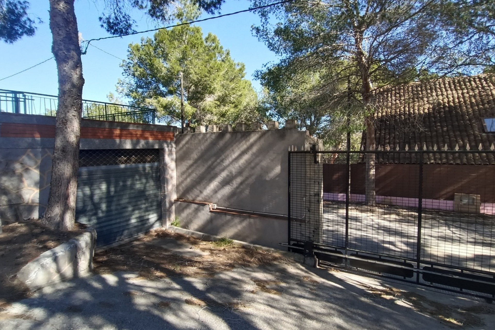 Reventa - Villa - Canadas De San Pedro