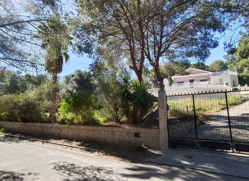 Reventa - Villa - Canadas De San Pedro