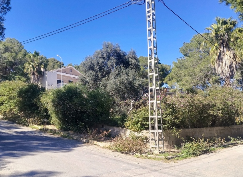 Reventa - Villa - Canadas De San Pedro