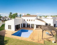 Reventa - Villa - El Valle Golf Resort