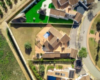 Reventa - Villa - El Valle Golf Resort