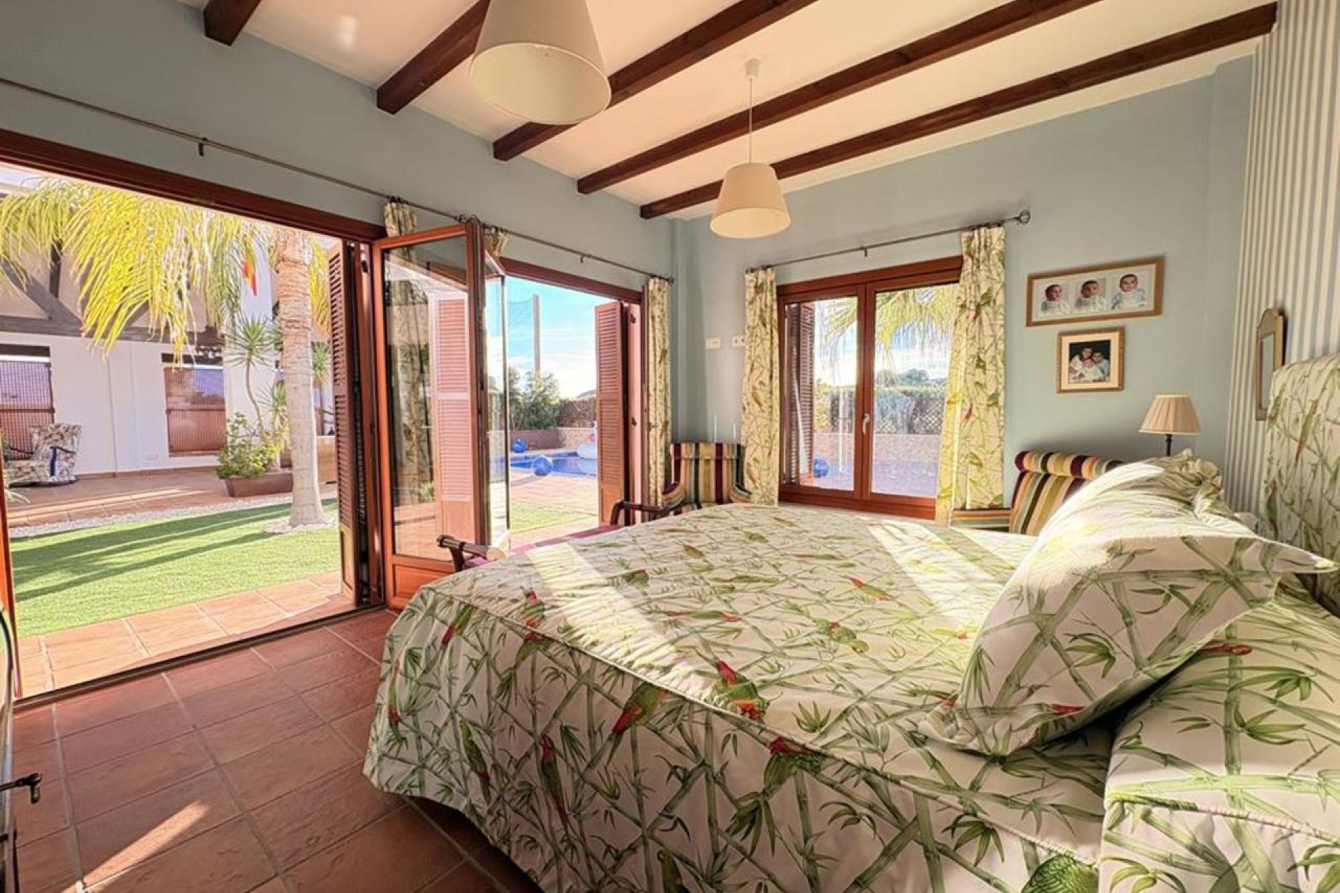 Reventa - Villa - El Valle Golf Resort