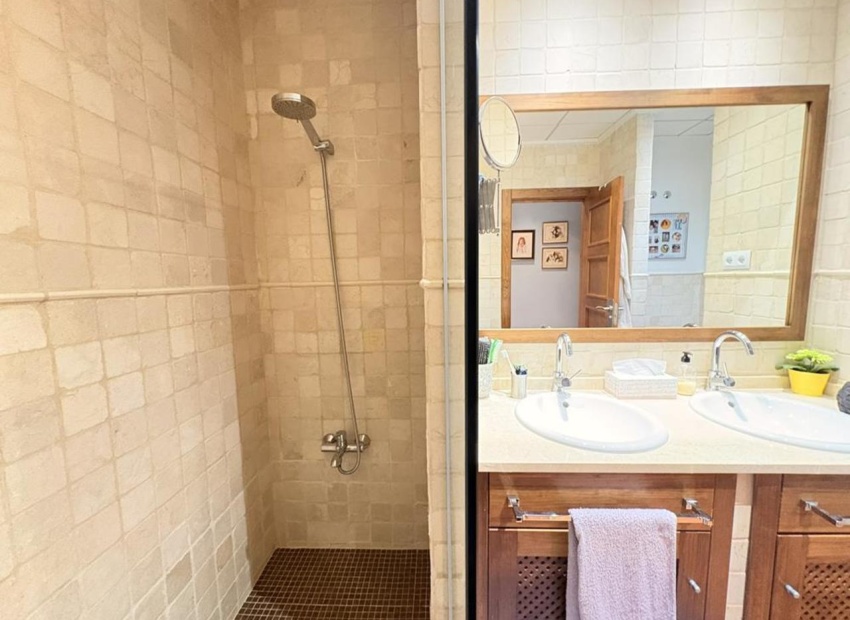 Reventa - Villa - El Valle Golf Resort