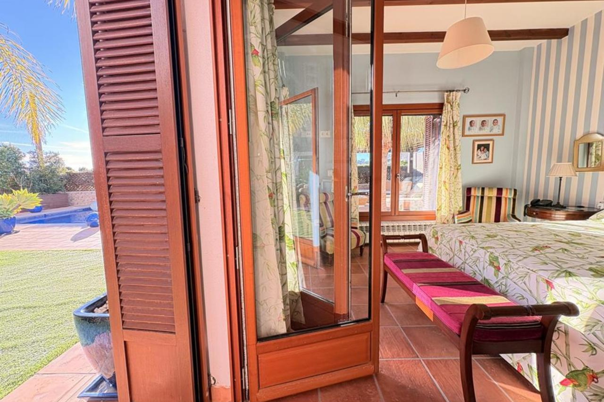 Reventa - Villa - El Valle Golf Resort