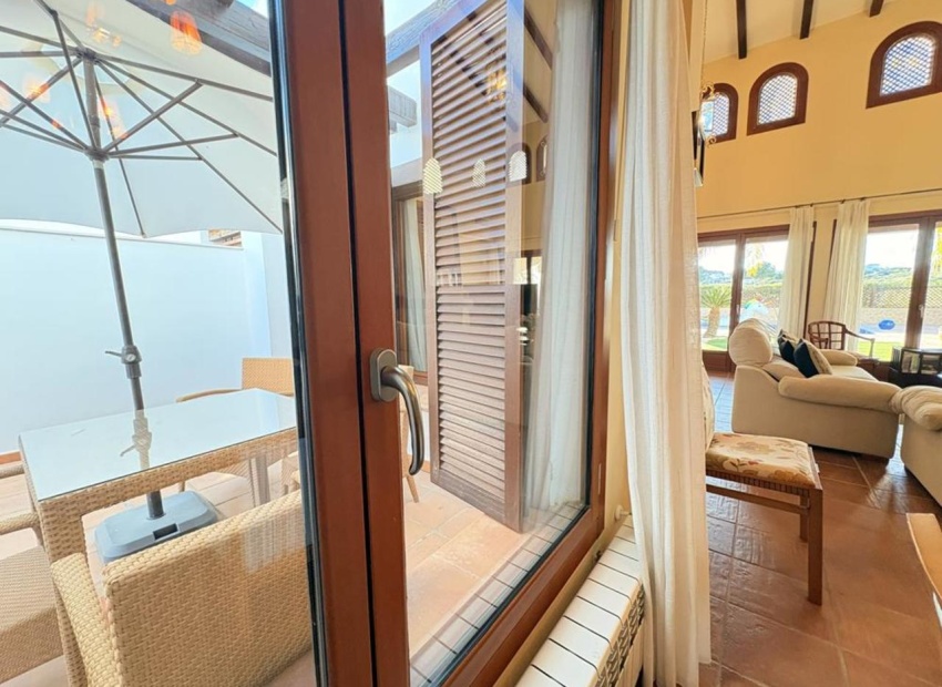 Reventa - Villa - El Valle Golf Resort