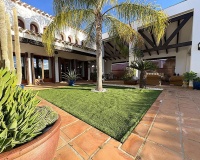 Reventa - Villa - El Valle Golf Resort